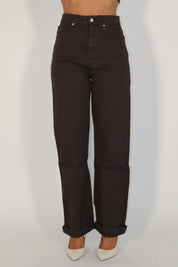 JEANS KATE STRAIGHT FIT