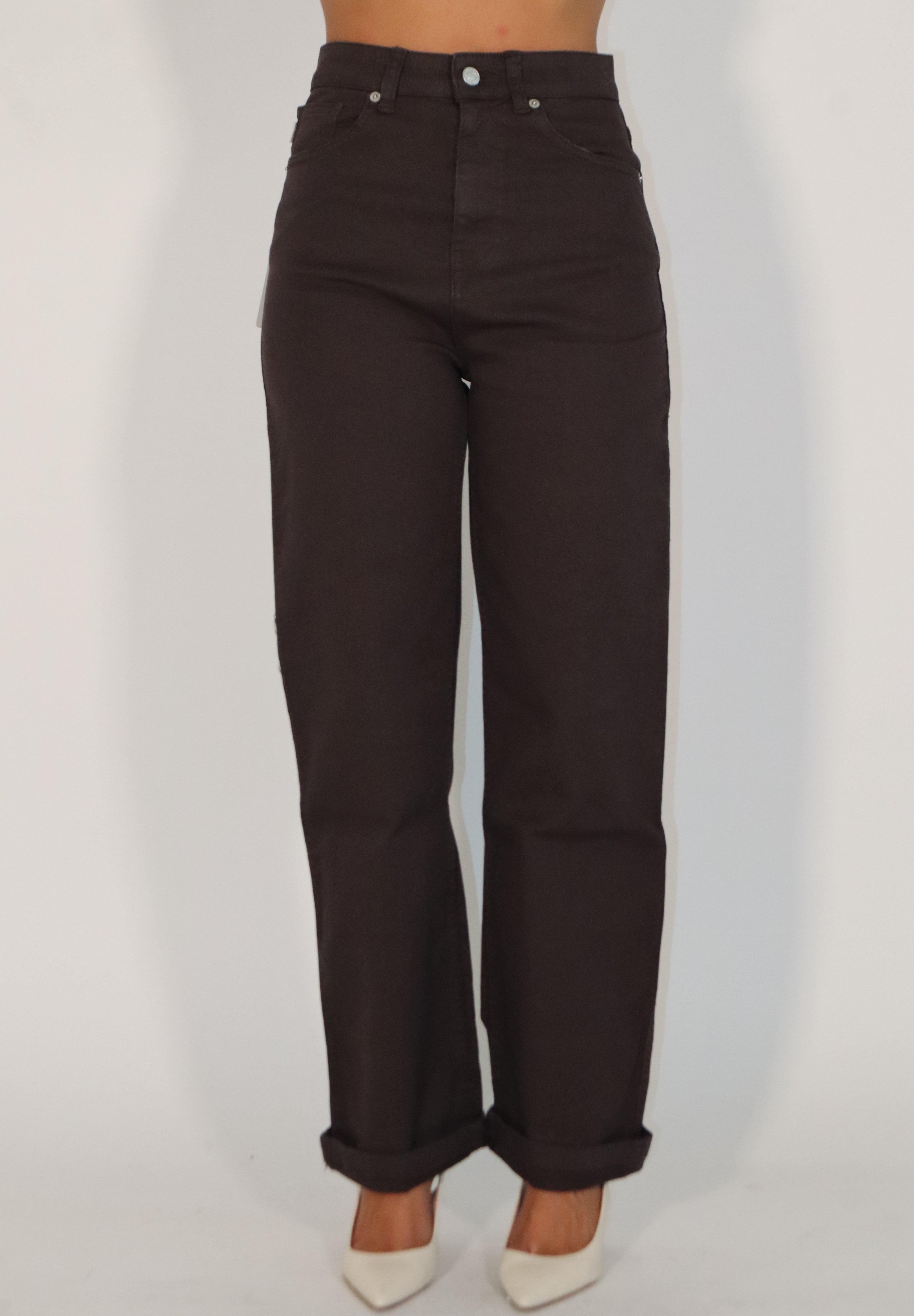 JEANS KATE STRAIGHT FIT