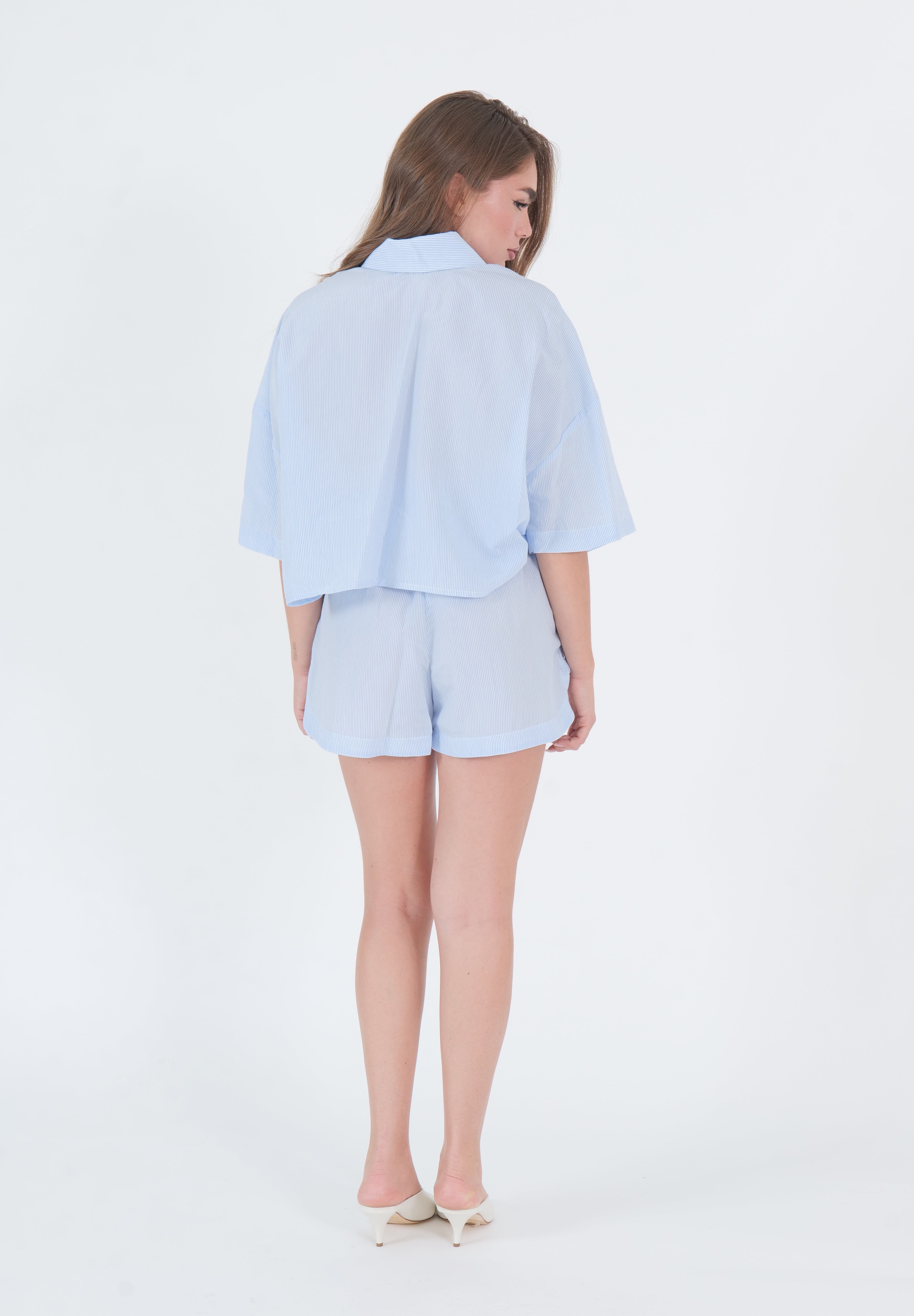 SET BLUMARINE