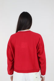 MAGLIA RED