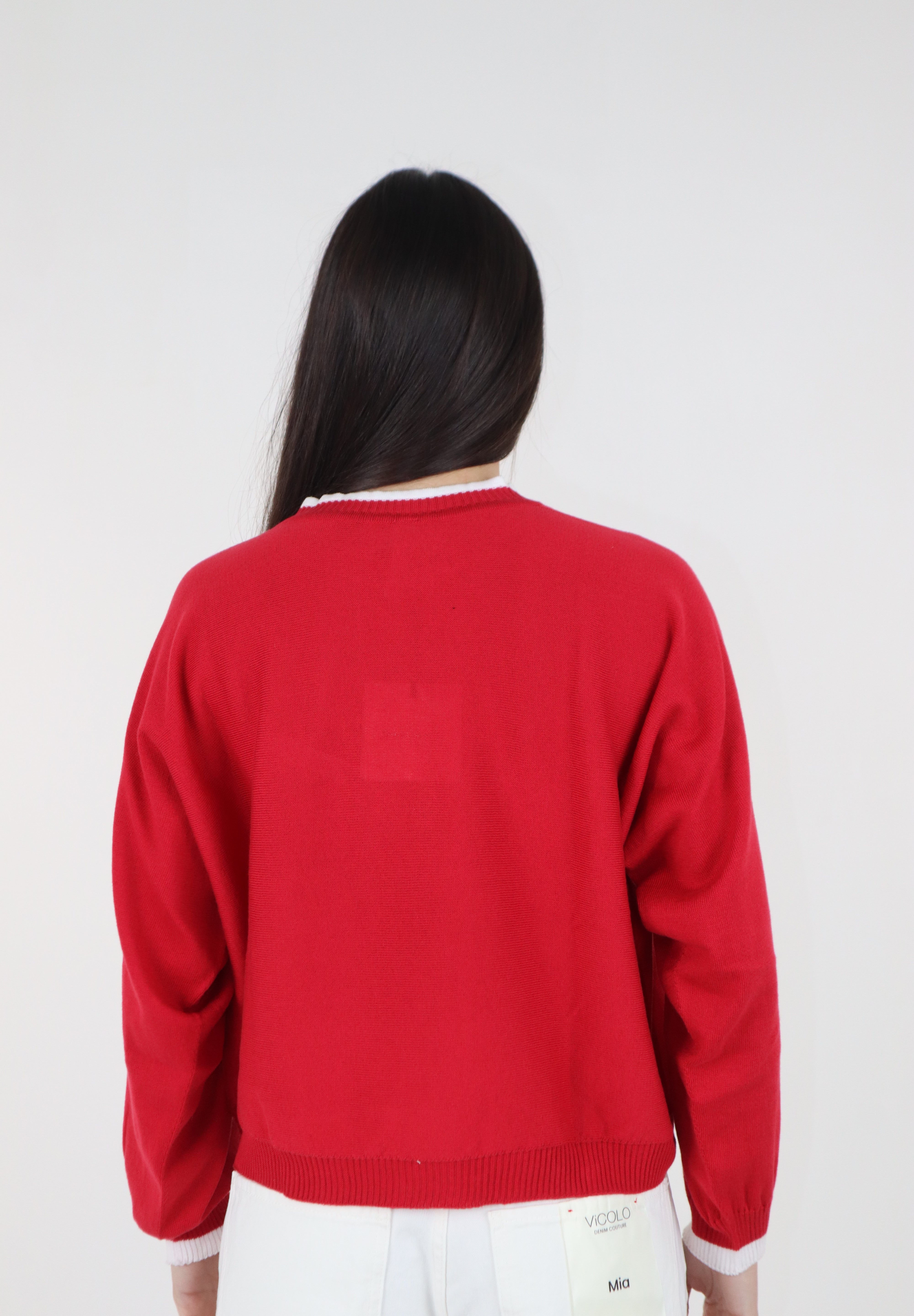 MAGLIA RED
