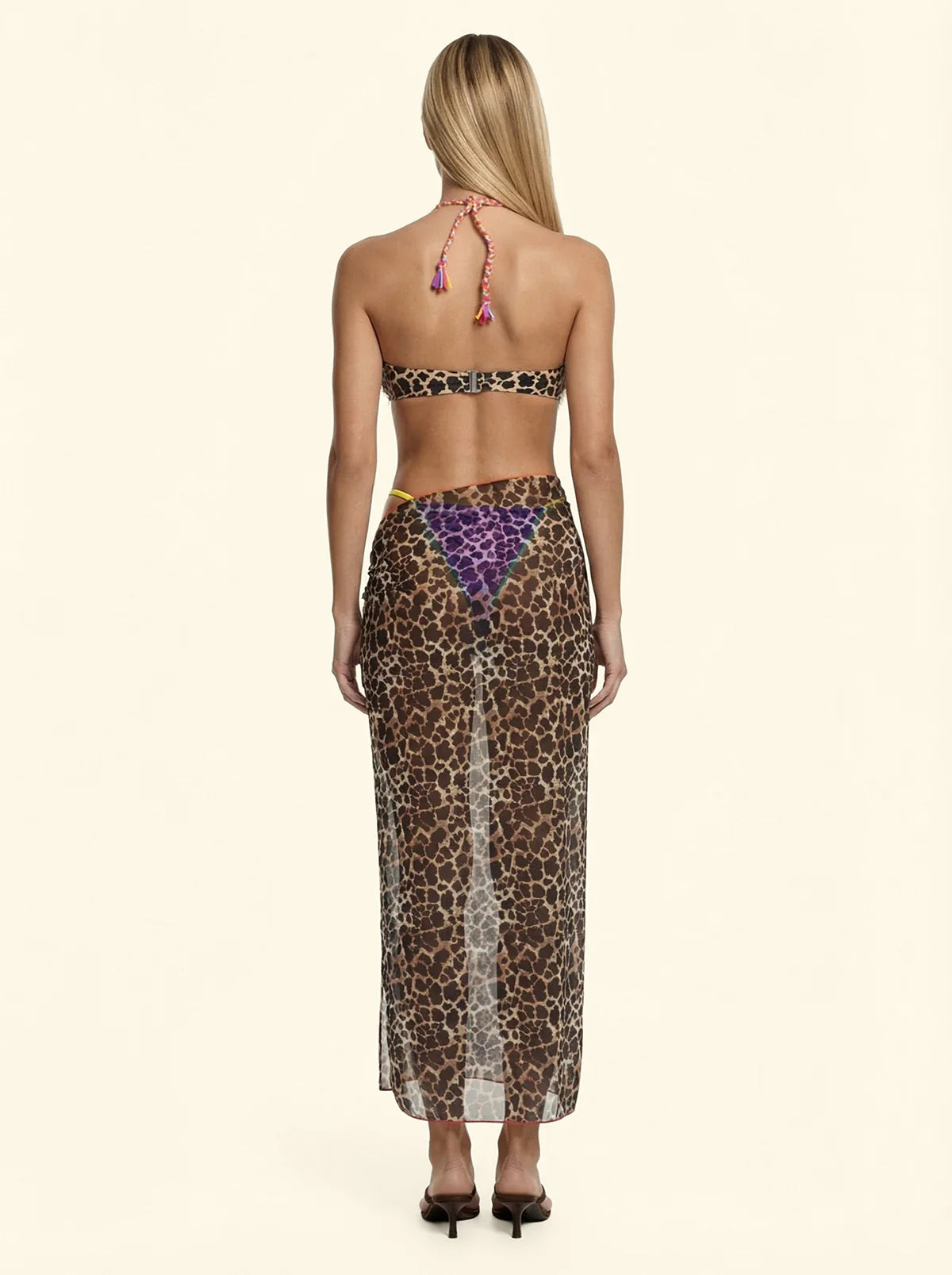 PAREO LEOPARD