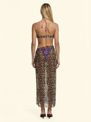 PAREO LEOPARD