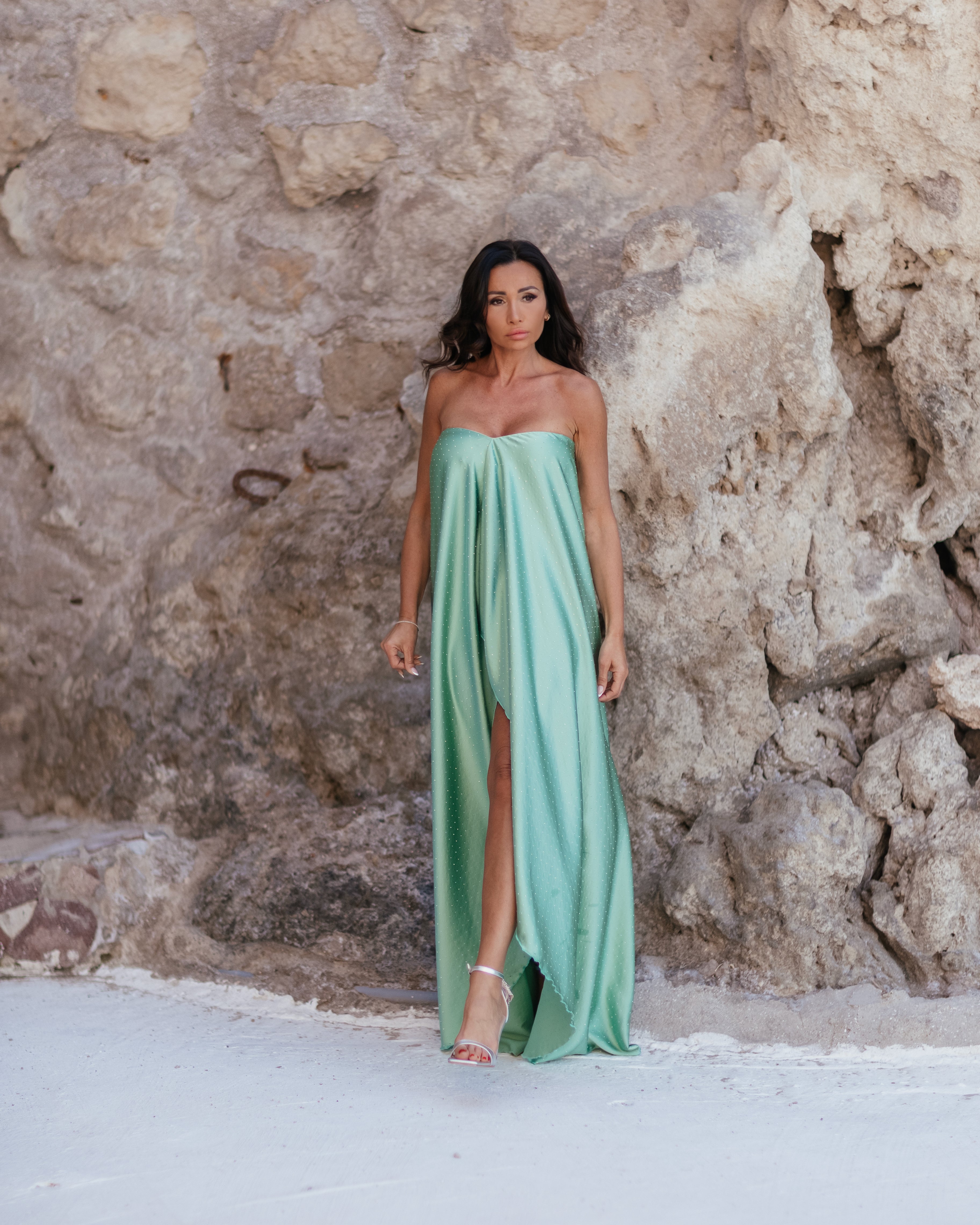 DRESS PEGASO
