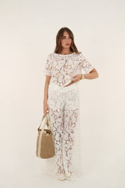 PANTALONI CAPRI