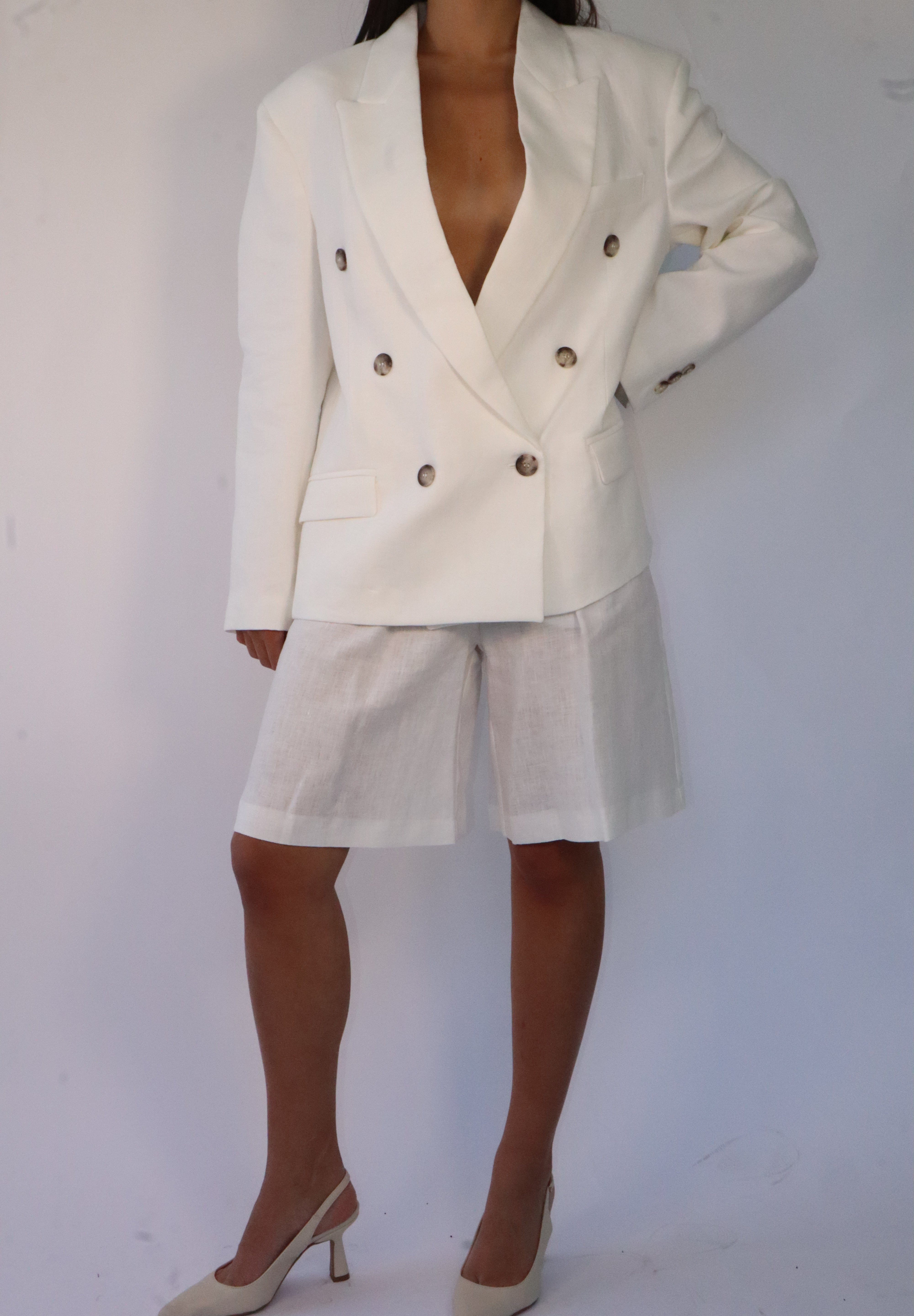 BLAZER DOPPIOPETTO SUMMER
