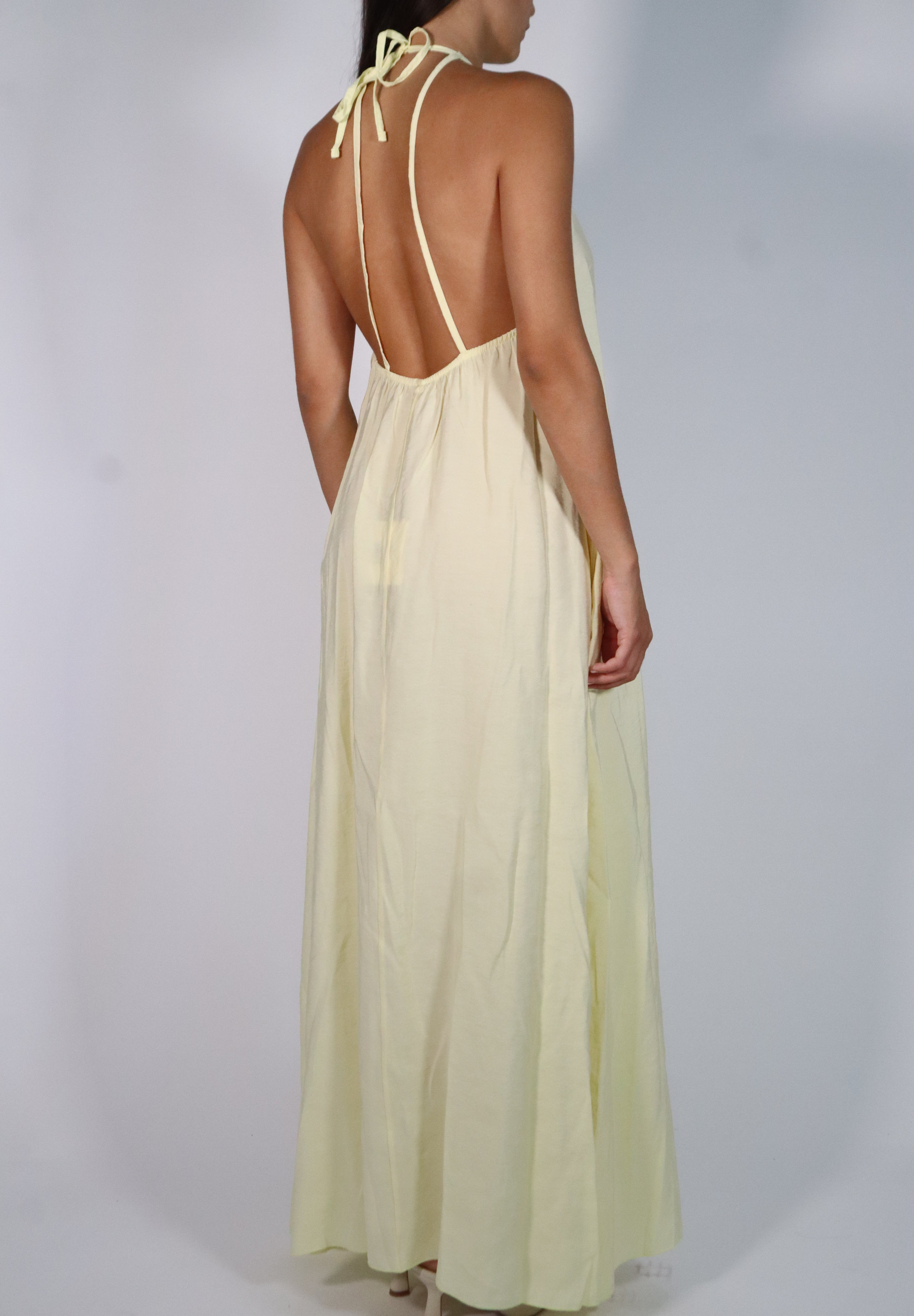 DRESS ROSY