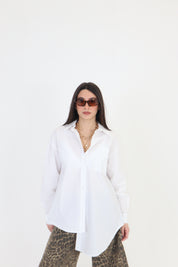 CAMICIA FEDE BIANCA
