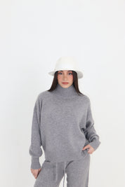 MAGLIA PURE WOOL