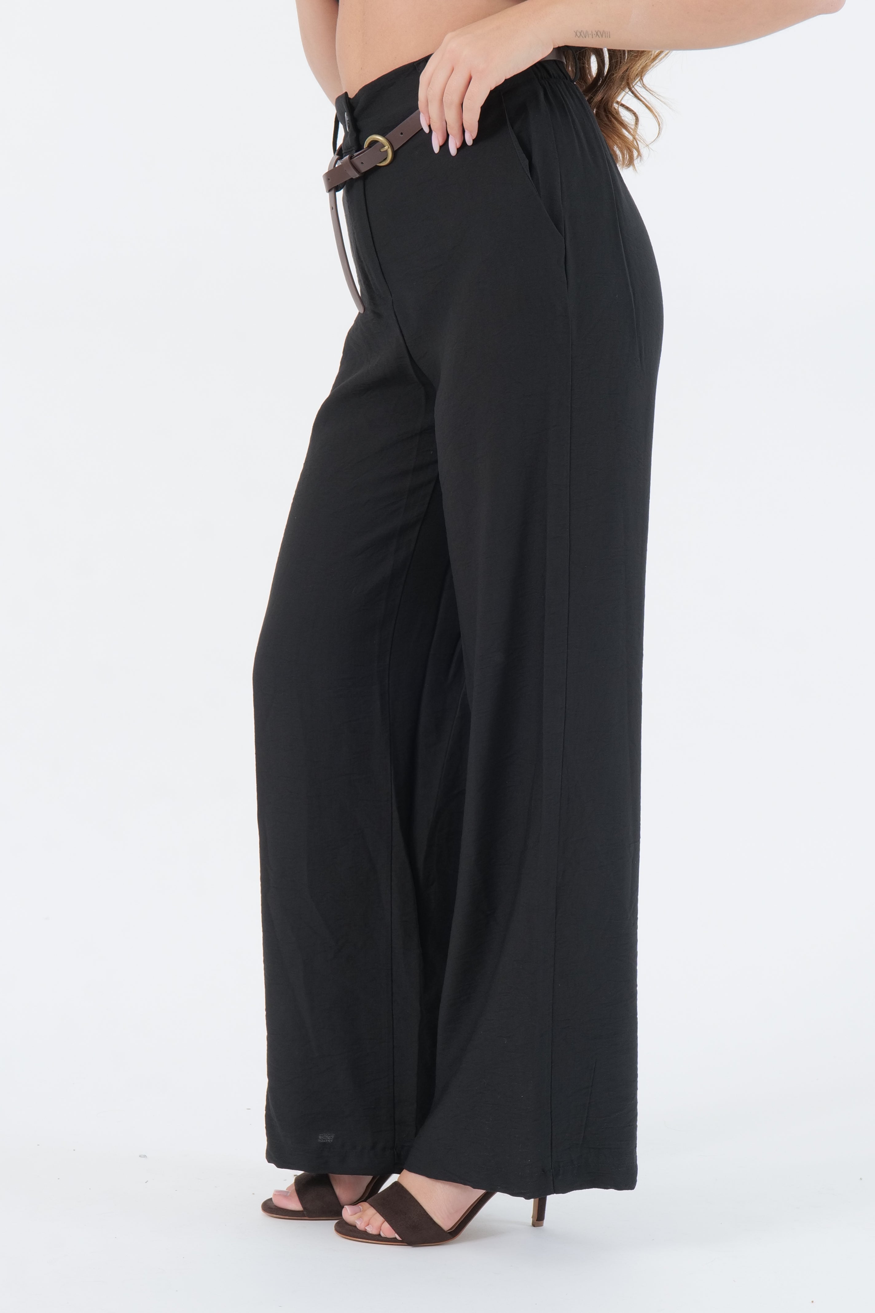 PANTALONE BLACK LIA
