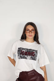 T-SHIRT ICONIC