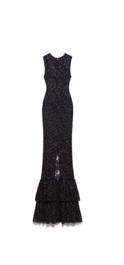 LONG DRESS LOLA