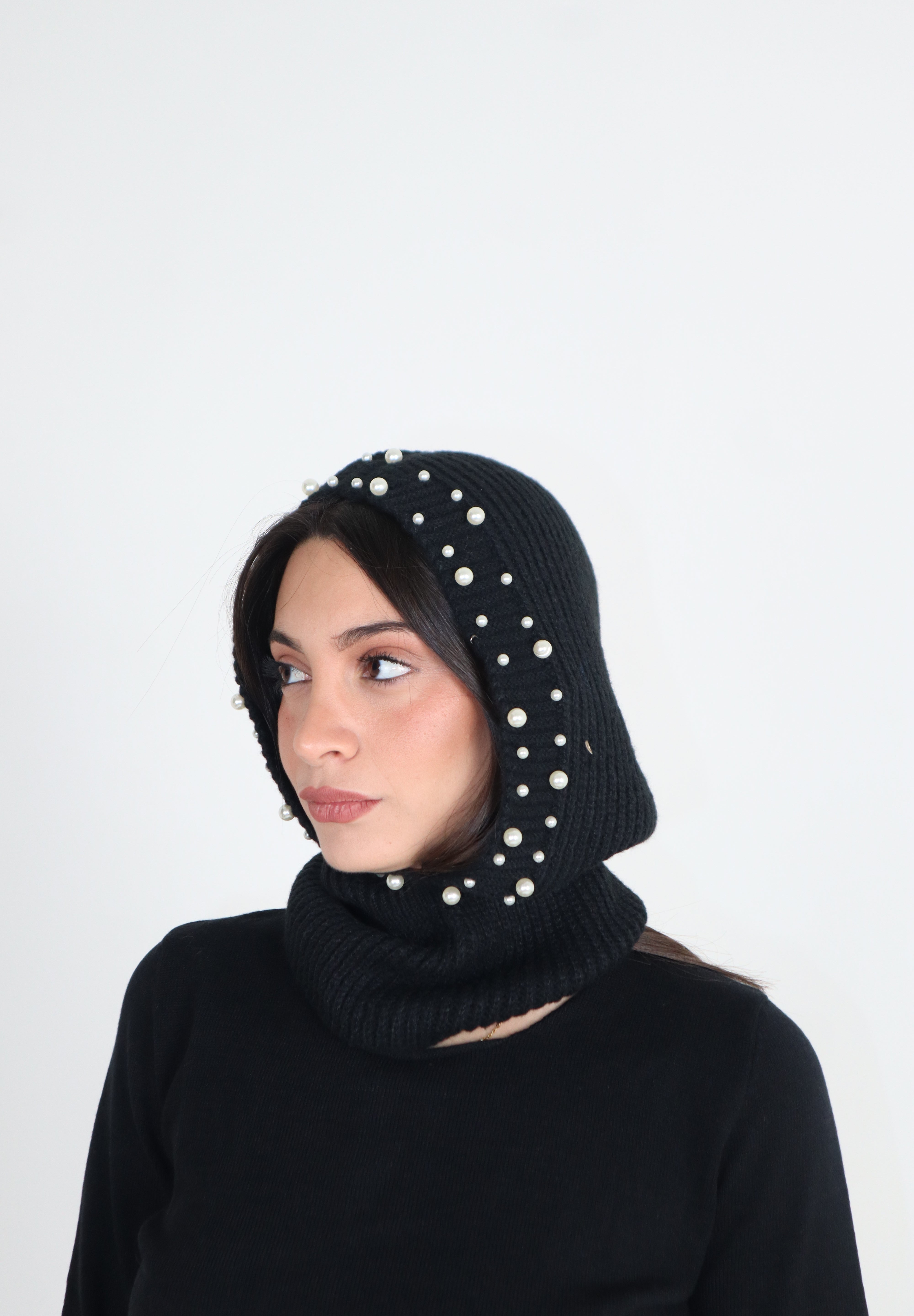 BALACLAVA PEARL