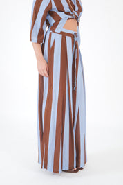 PANTALONE STRIPES