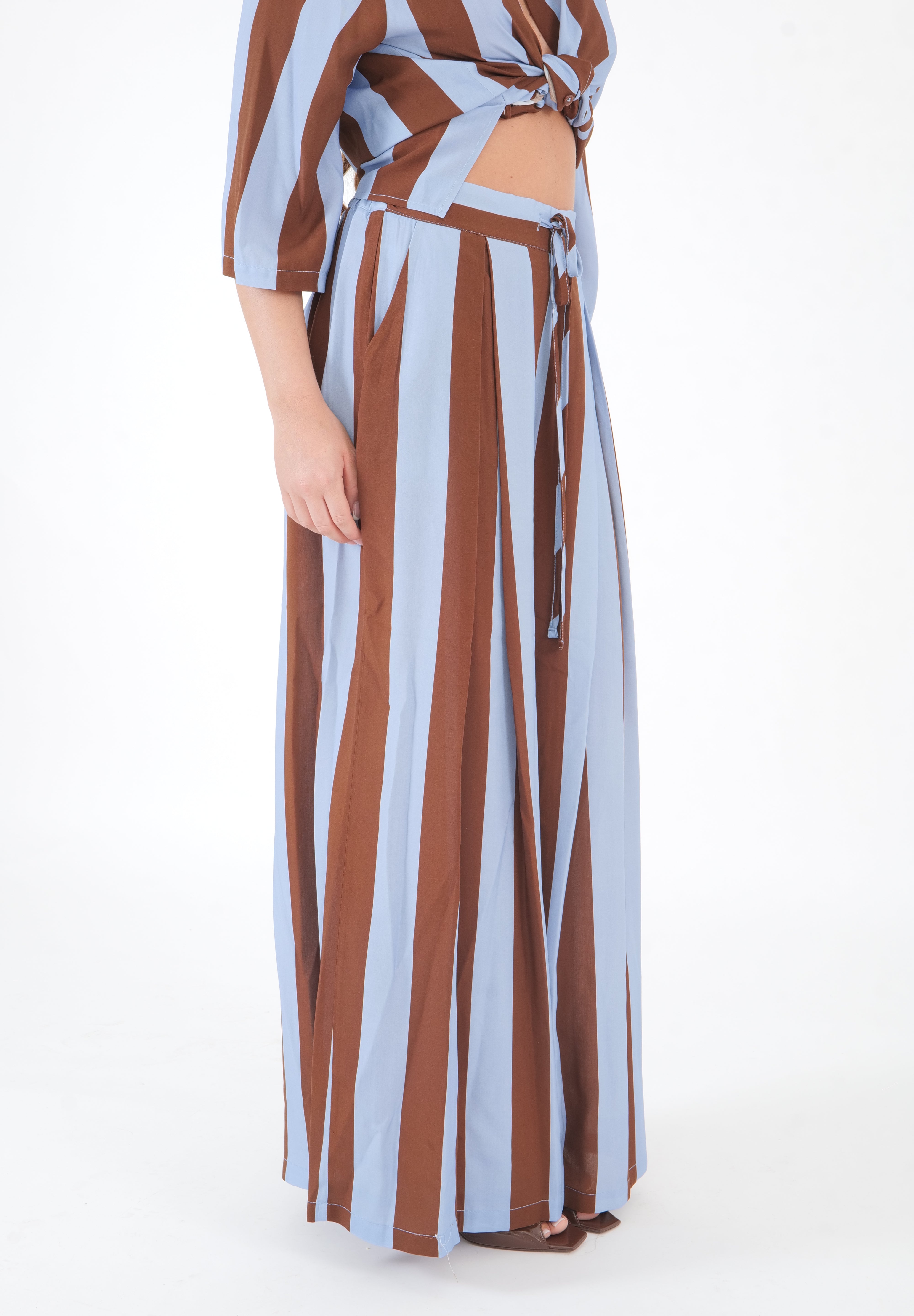 PANTALONE STRIPES