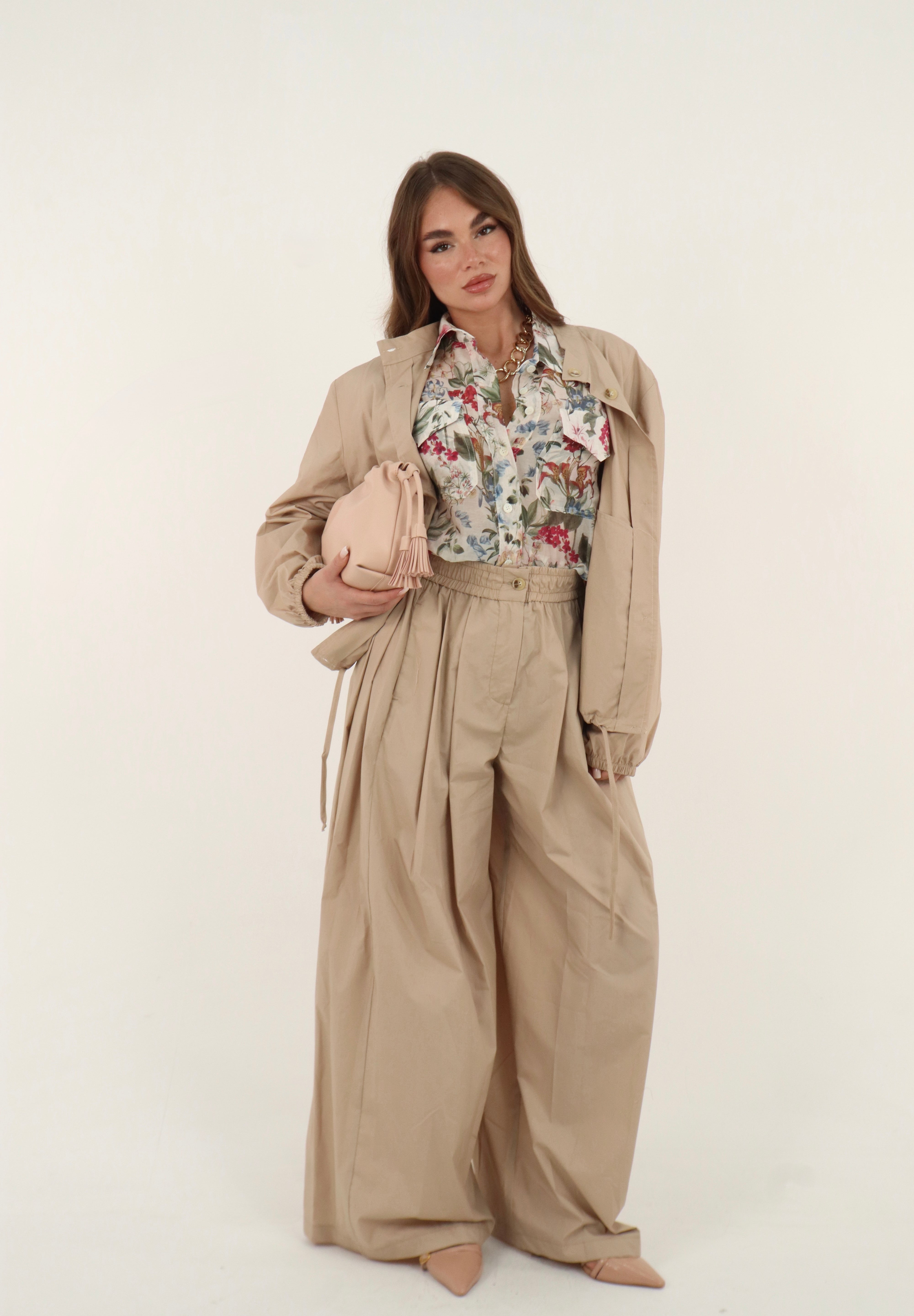 PANTALONE ALABAMA