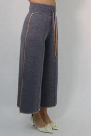 PANTALONE GREY