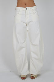 JEANS DIXIE BURRO