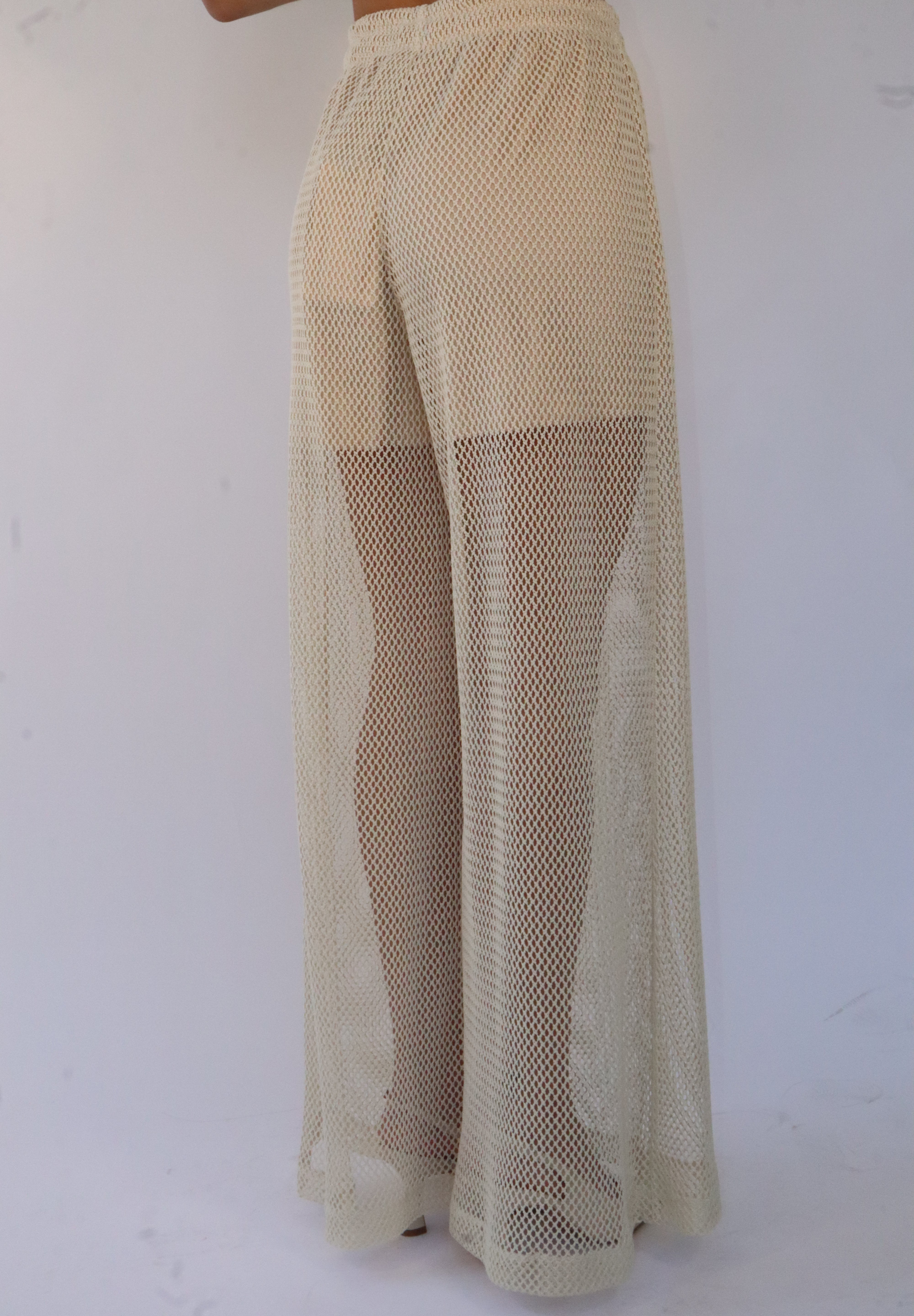 PANTALONE SANDY
