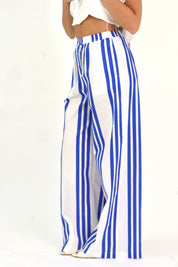 PANTALONE LINES BICOLOR