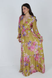 DRESS VAIANA