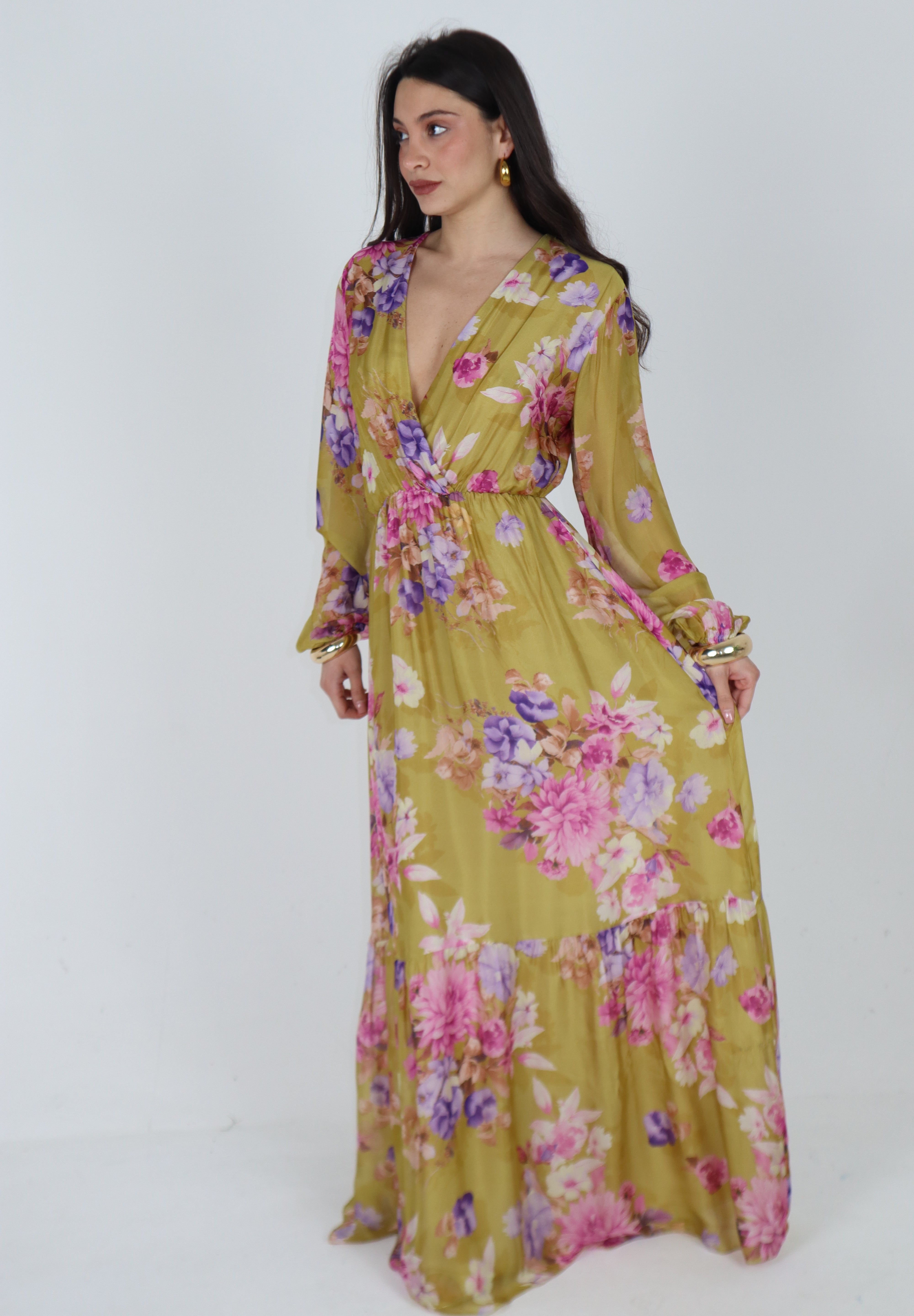 DRESS VAIANA
