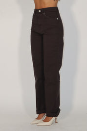 JEANS KATE STRAIGHT FIT