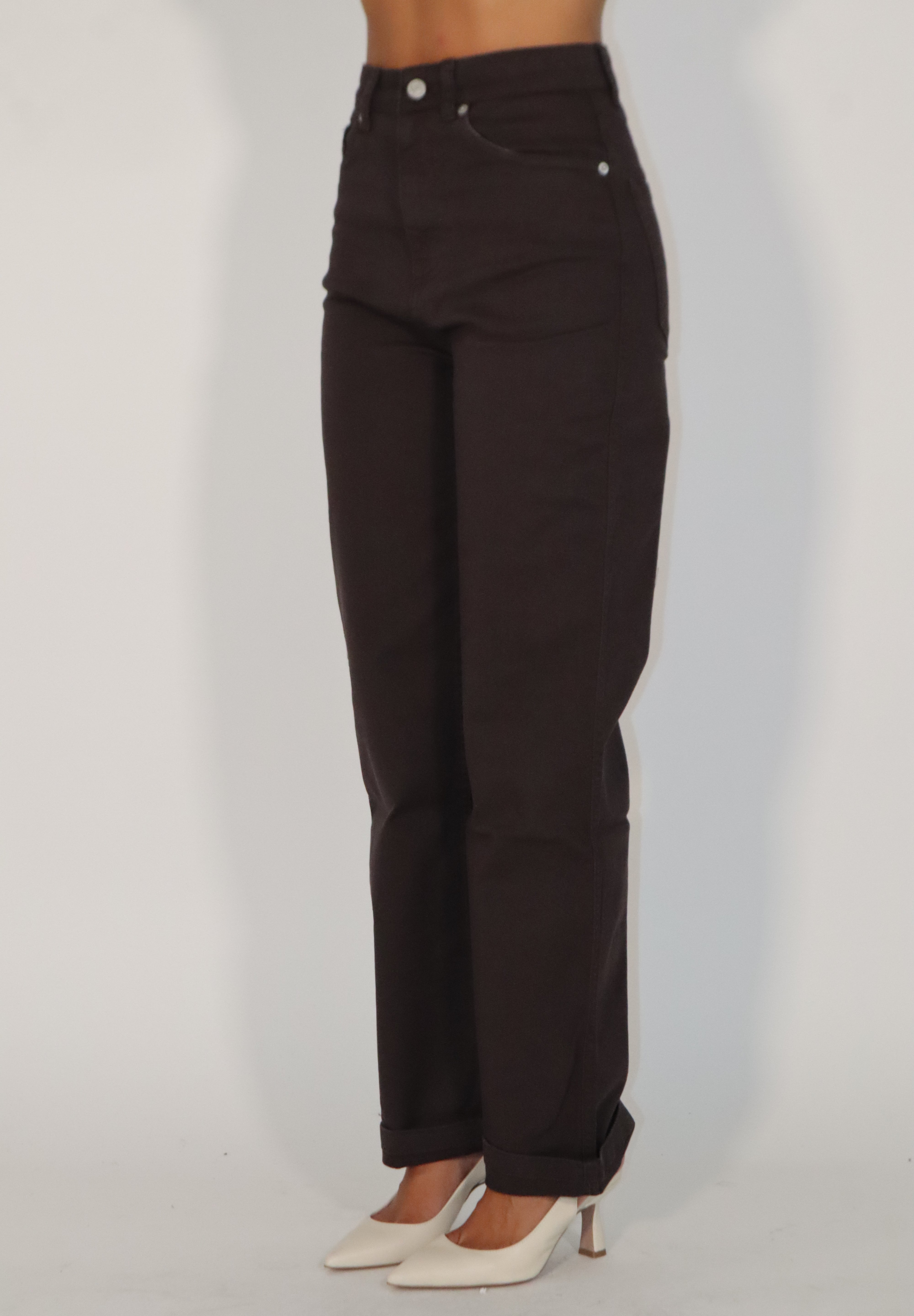 JEANS KATE STRAIGHT FIT