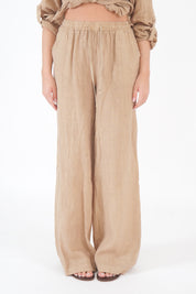 PANTALONE SAFARI