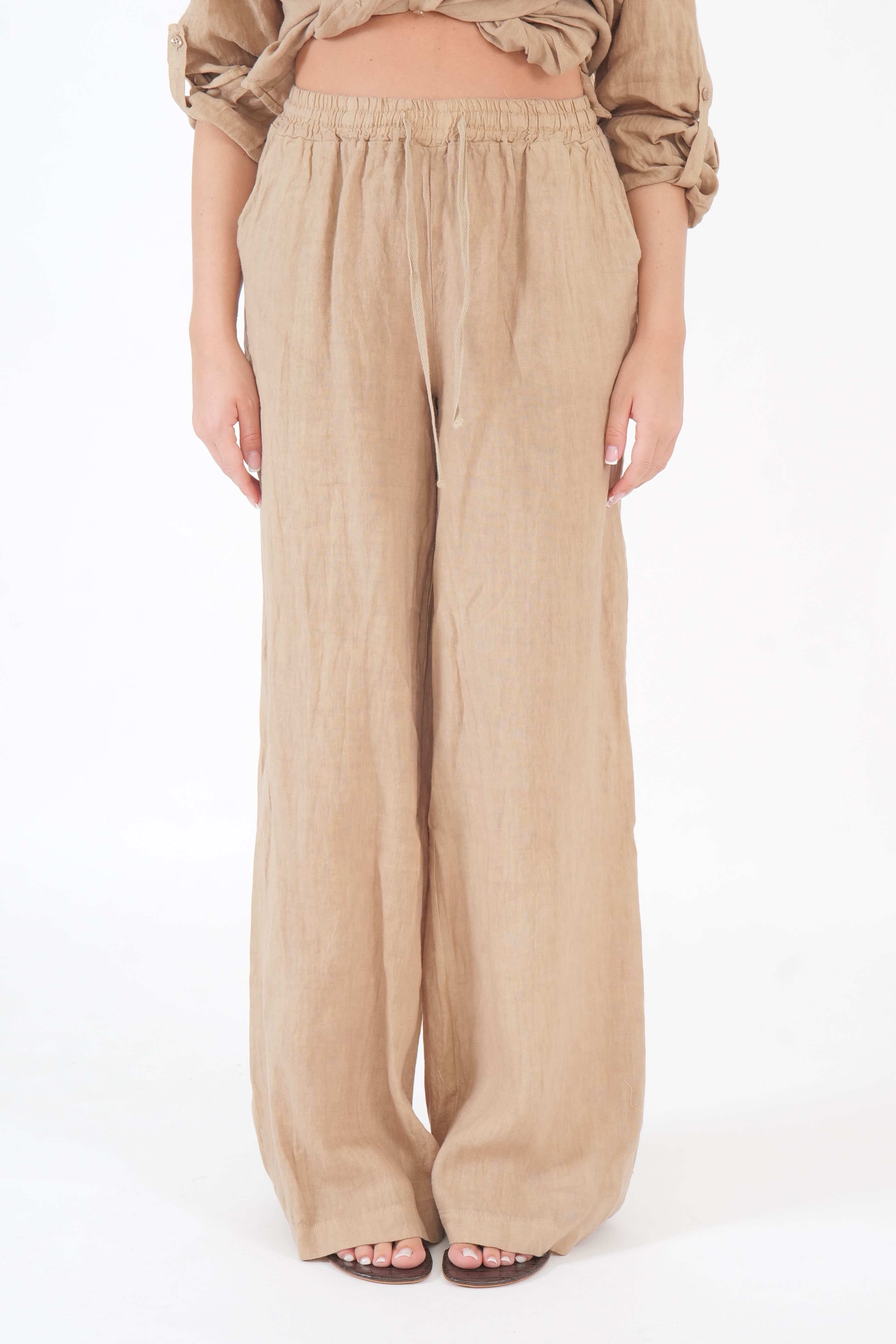 PANTALONE SAFARI