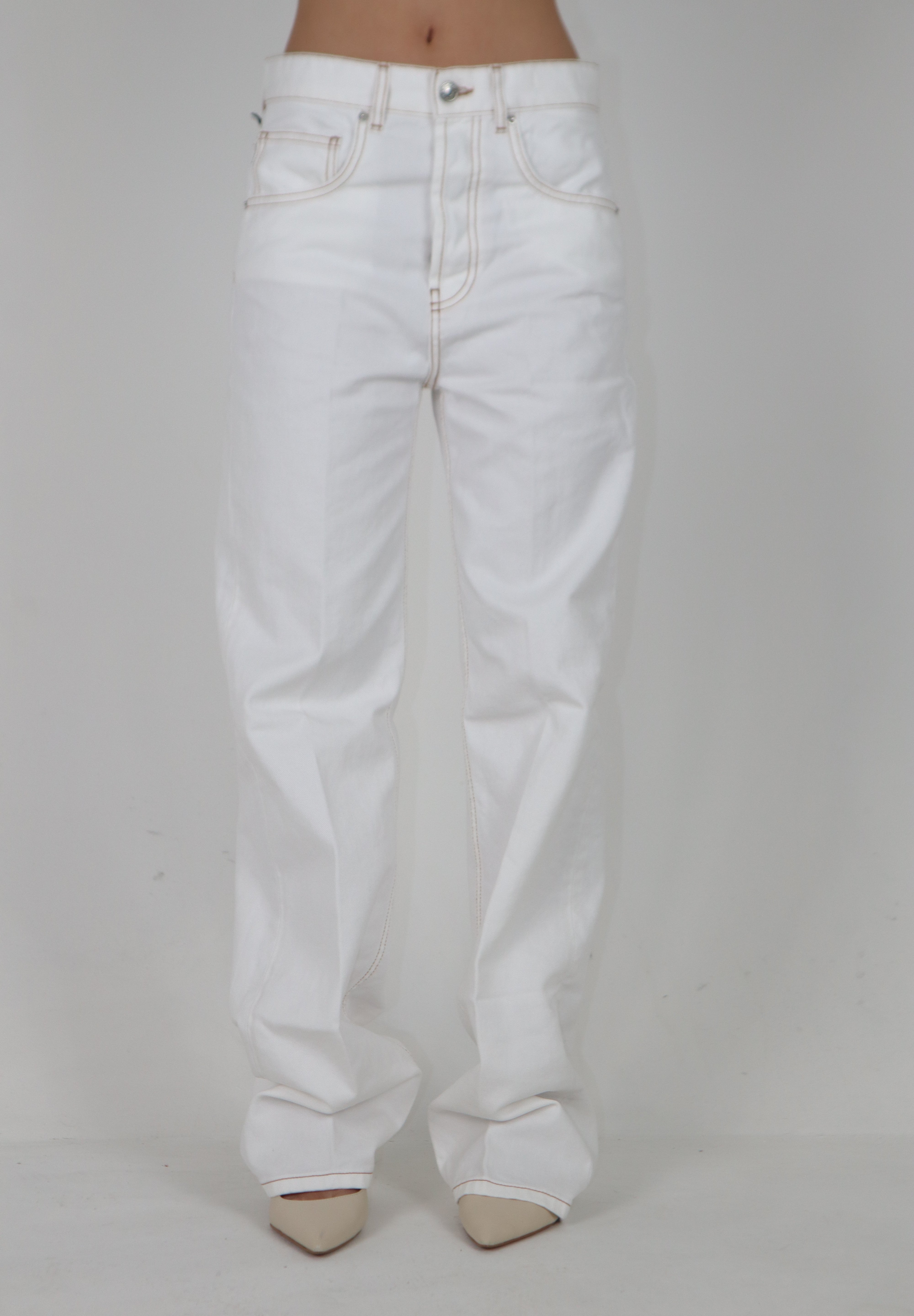 JEANS ADRIANA BIANCO