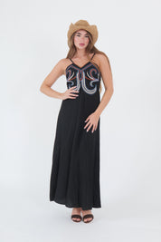 DRESS GITANA