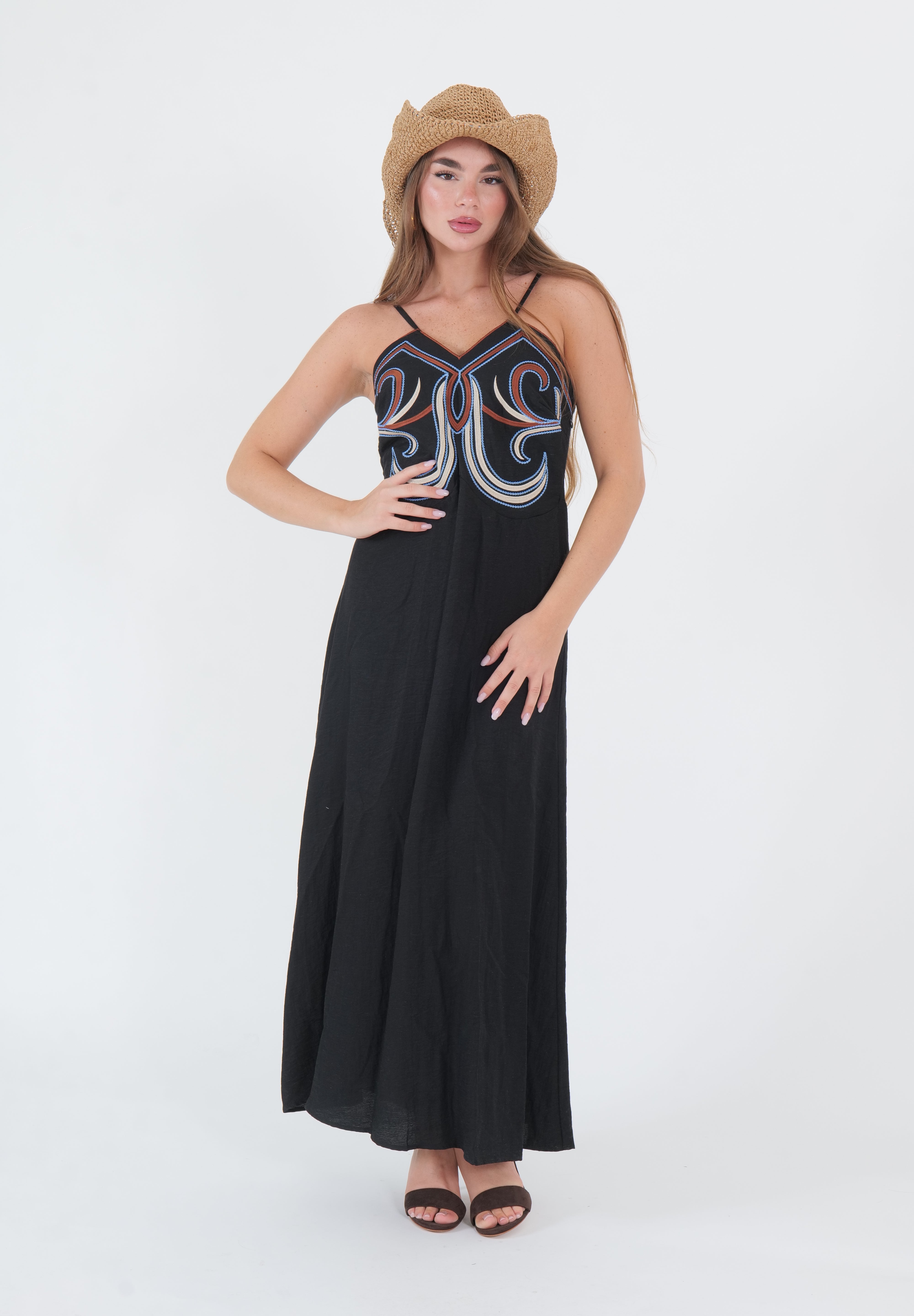 DRESS GITANA