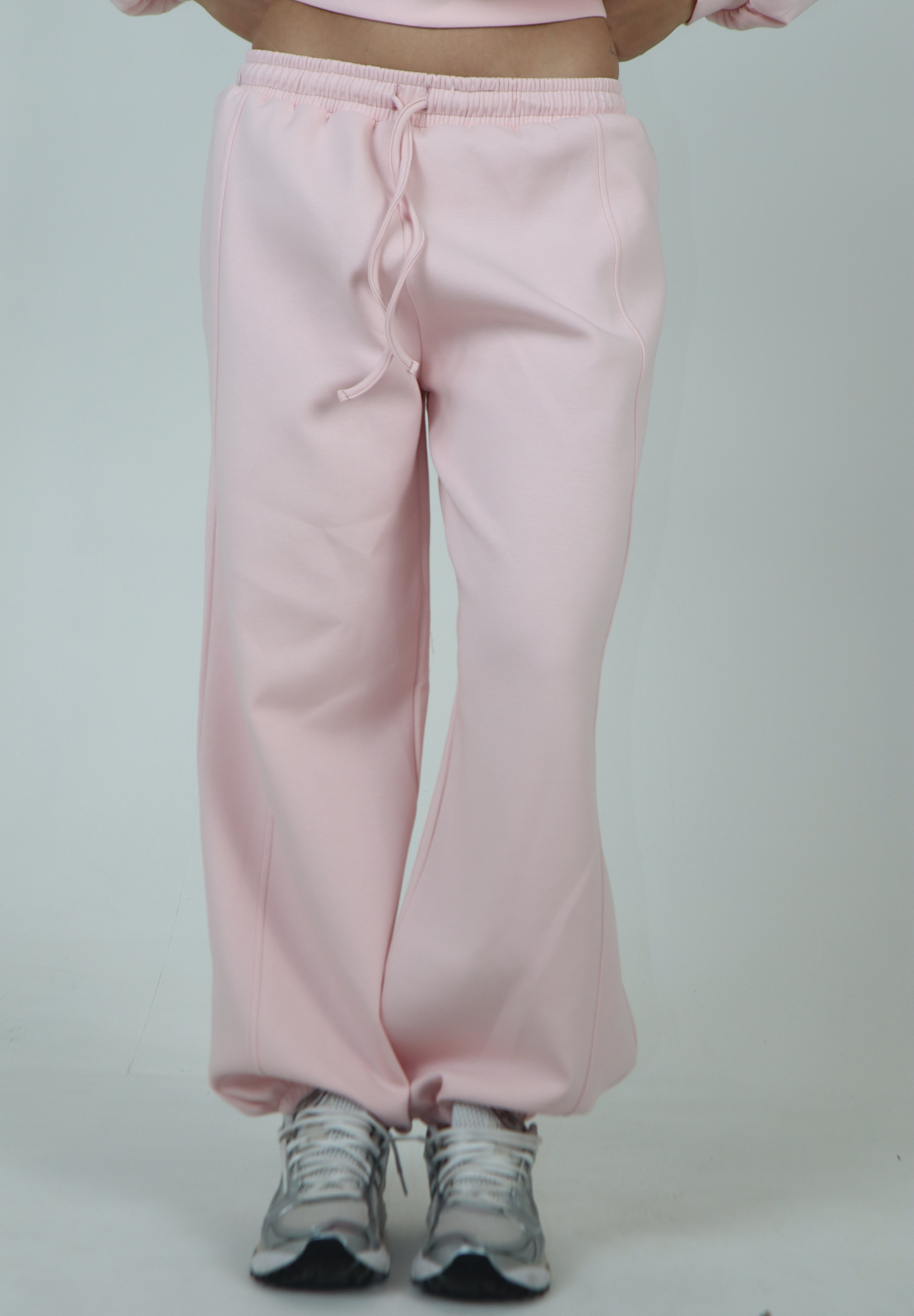 PANTALONE AURA  ROSA