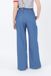 PANTALONE OLLY DENIM