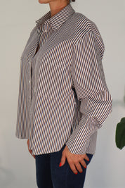 CAMICIA JENNY