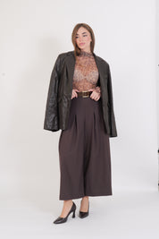 PANTALONI MORO PENCES DIXIE
