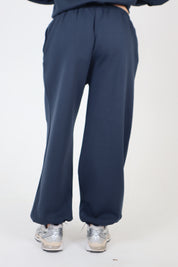 PANTALONE AURA  BLU
