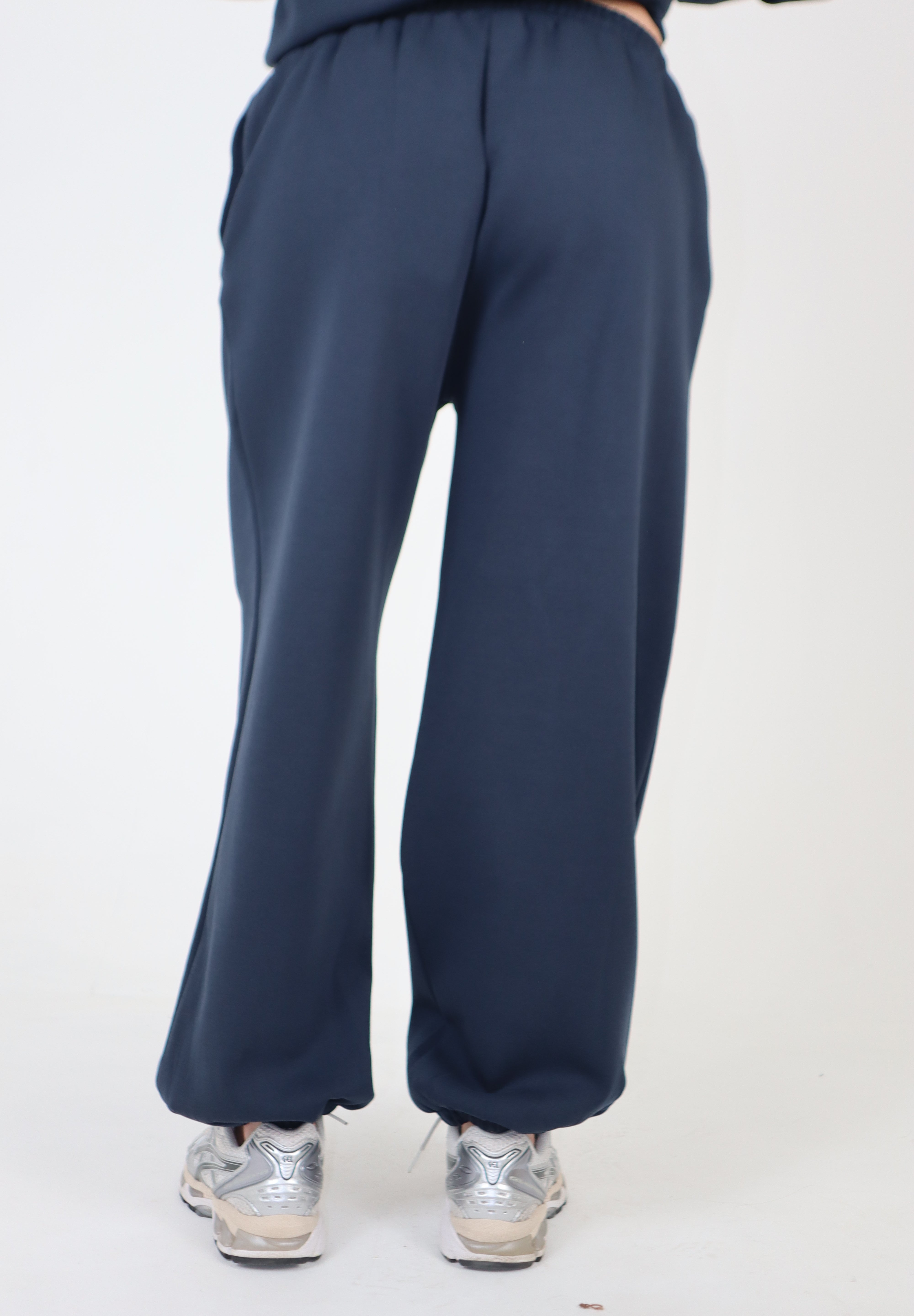 PANTALONE AURA  BLU