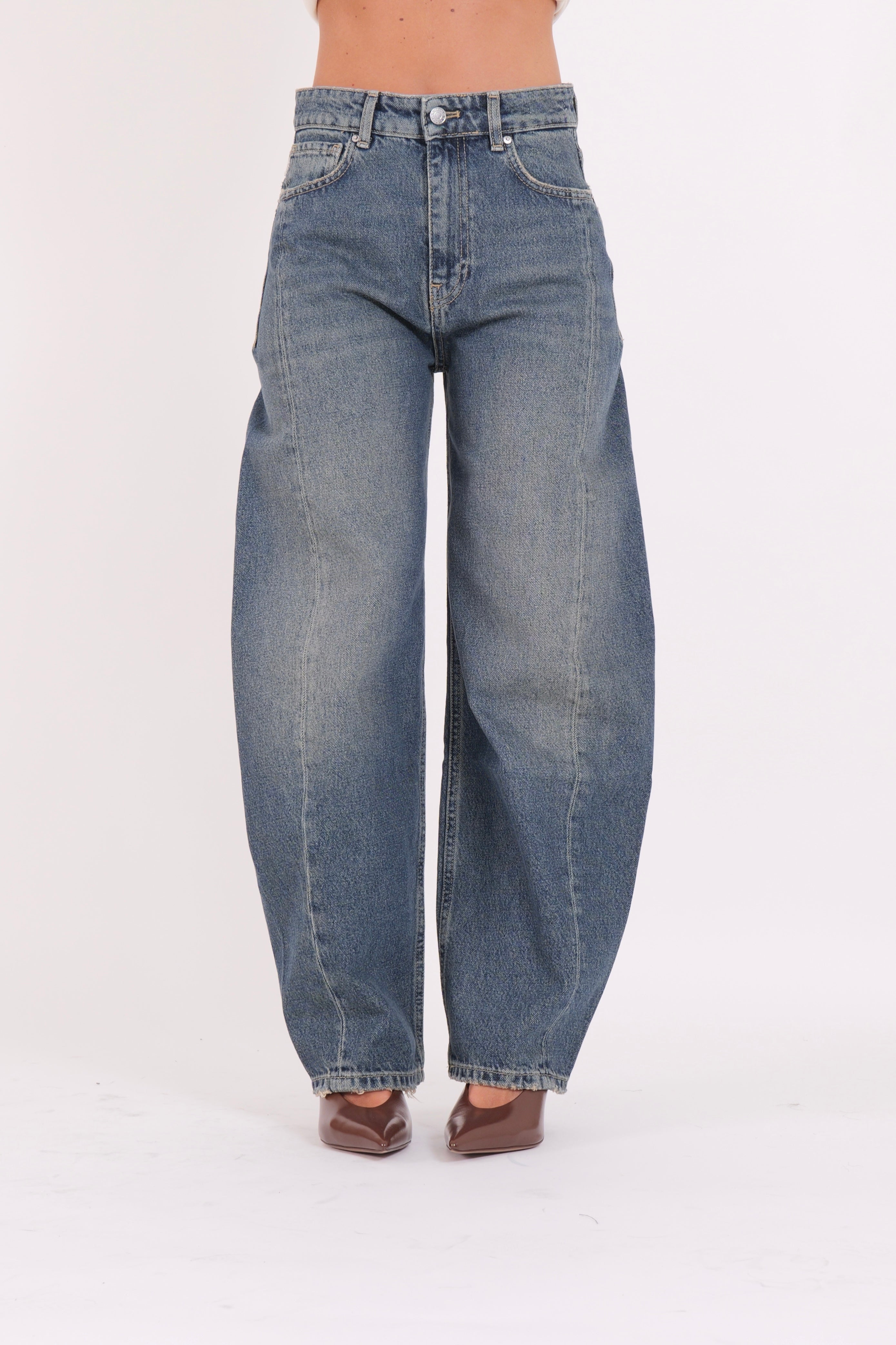 DENIM CHIARA VINTAGE