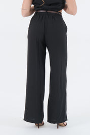 PANTALONE BLACK LIA
