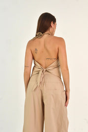 TOP AMERICA BEIGE
