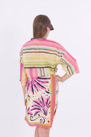 CAMICIA ECO FLUO