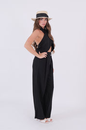 PANTALONE NERO DIXIE