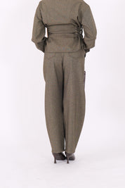 PANTALONE GREEN HAVEONE