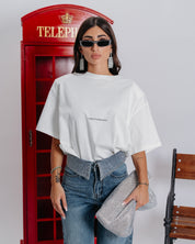 MOON T-SHIRT