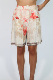 SHORT CRETA