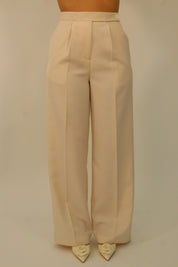 PANTALONE CREAM