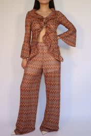 CAMICIA MISSONI