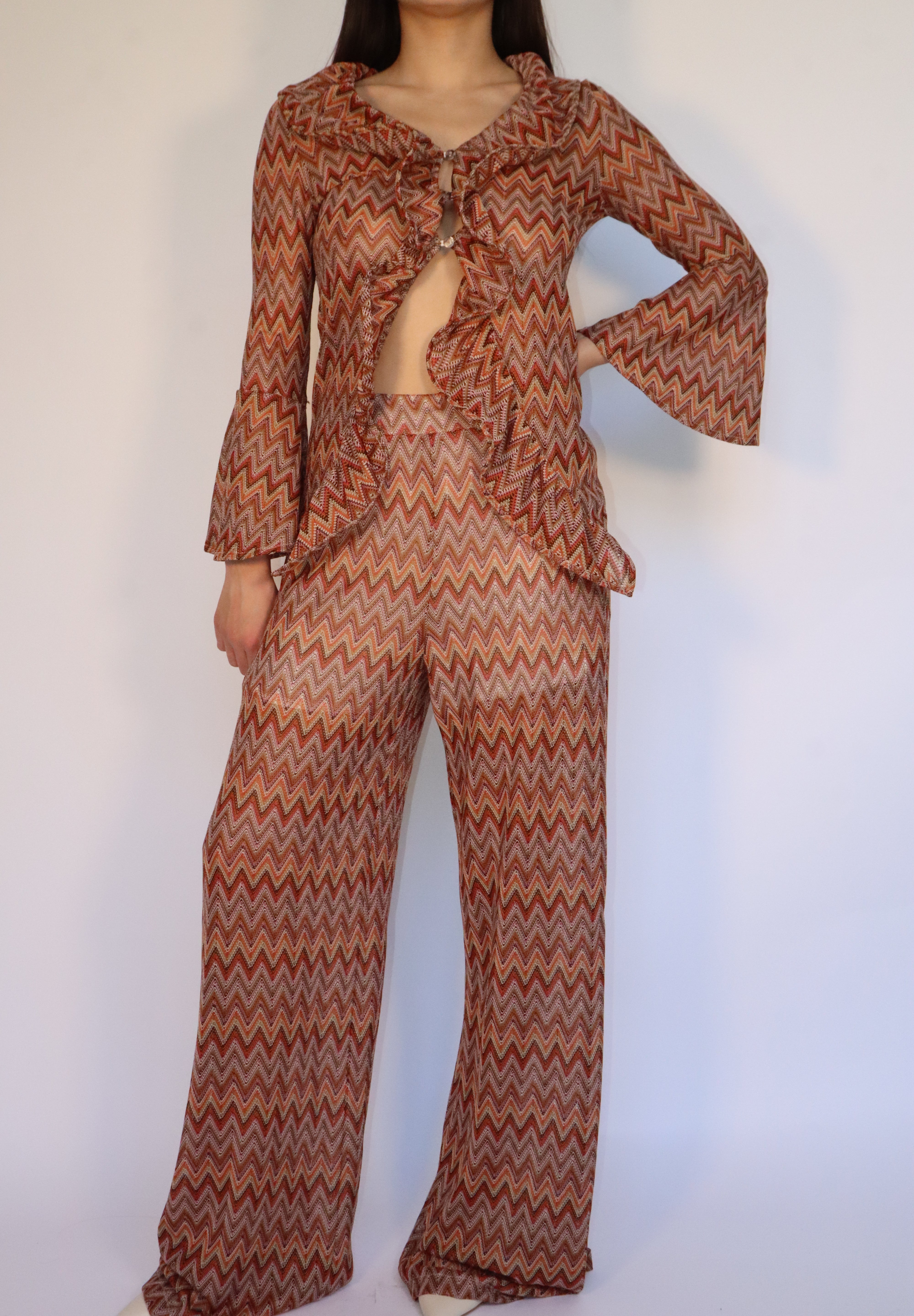 CAMICIA MISSONI